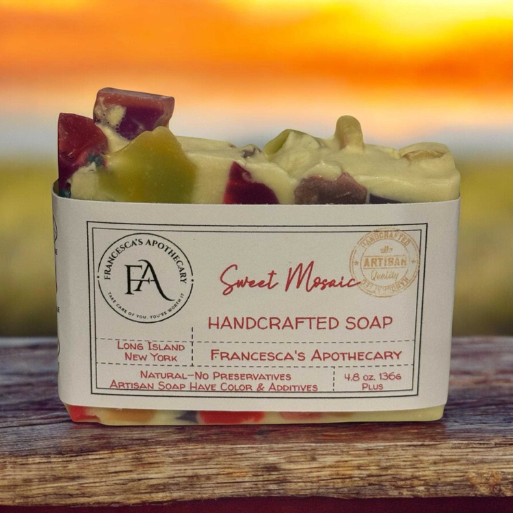 SALE SOAPS $5.00 & UNDER