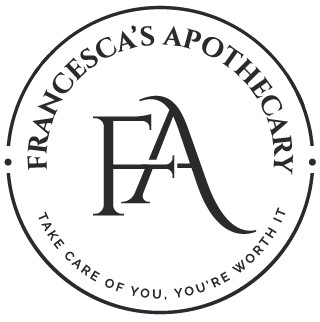 Francesca's Apothecary LTD