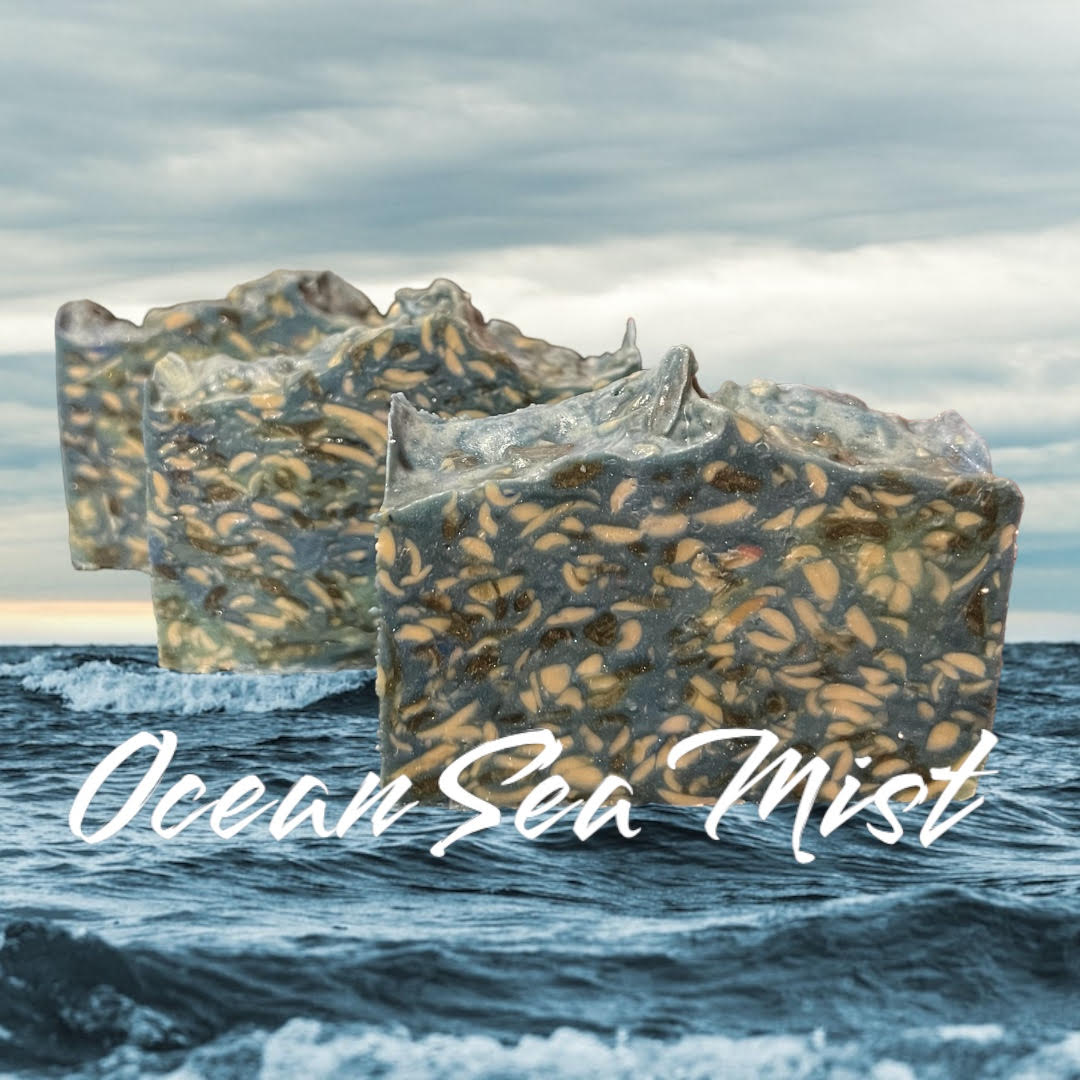 OCEAN VIBES 3 SOAP BUNDLE